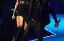 Justin Bieber agradece a Miley Cyrus por ayudarlo en su concierto