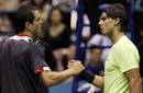 Batacazo: Nadal perdió contra García López en la semifinal del ATP