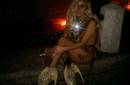 Lady Gaga cambia de look para Twitter