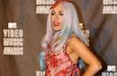 Lady Gaga en problemas con la gente de PETA