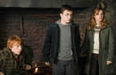 Harry Potter y las reliquias de la muerte: Nuevo cartel de grupo
