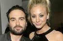 'Penny' y 'Leonard' de la serie The Big Bang Theory, fueron pareja en la vida real