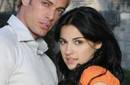 Maite Perroni y William Levy desatan su pasión en televisión