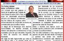 El Inca online: La primera comunicación entre Usa y Perú