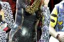 Ke$ha en un concierto por Halloween en Grave Digger