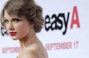 Taylor Swift: Un millón en una semana