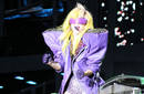 Lady Gaga tiene entre sus fans a Zakk Wylde