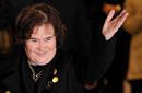 Susan Boyle aparecerá en la serie Glee