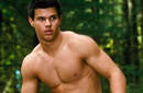 Taylor Lautner: 'Me hubiera gustado dirigir películas'