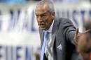 Málaga despide a su técnico