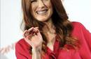 Julianne Moore recibe el premio Marco Aurelio Acting Award en el Festival de Roma