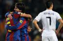 El duelo Lionel Messi y Cristano Ronaldo tendrá revancha