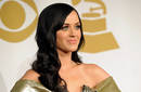 Katy Perry nominada a los Grammy 2011