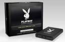 Playboy mete mano en la tecnología y saca un disco duro