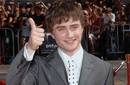 Daniel Radcliffe es el británico más rico del momento
