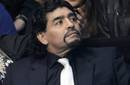 Maradona: Muero por dirigir a Boca