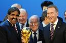 Rusia y Qatar sedes de los mundiales 2018 y 2020