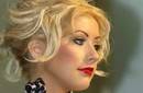 Christina Aguilera destrozada por su divorcio