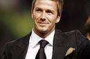 David Beckham quiere asistir a la boda del príncipe Guillermo