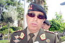 General Donayre y otros 29 militares son procesados por presunto robo de combustible en el Ejército