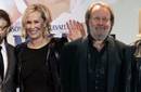 Abba aún estudia su reencuentro