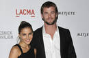 Los detalles de la boda de Elsa Pataky y Chris Hemsworth