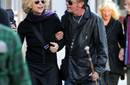 Meg Ryan y John Mellecamp podrían ser pareja
