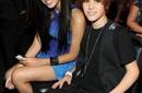 Jasmine Villegas la ex de Justin Bieber habló del cantante en Twitter
