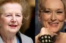 Meryl Streep interpretará a Margaret Thatcher