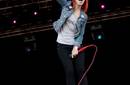 Paramore comienza a grabar su primer disco sin los Farro