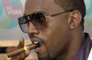 Kanye West en 'Rey de las frases sin sentido' en Twitter