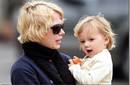 Michelle Williams quiere que su hija vea filme 'Brokeback Mountain'