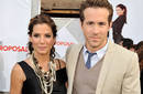 Ryan Reynolds busca apoyo en Sandra Bullock