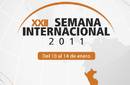 Escuela de Postgrado de ESAN realizará, del 10 al 14 de enero, la XXII SEMANA INTERNACIONAL 2011