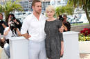 Michelle Williams nominada a los Globos de Oro por 'Blue Valentine'