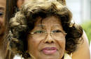 Katherine Jackson madre de Michael Jackson podrá demandar a la empresa AEG