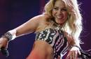 Shakira nominada a los premios Echo