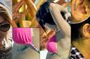 Miley Cyrus tiene cuarto tatuaje
