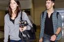 Joe Jonas y Ashley Greene se comprometiron
