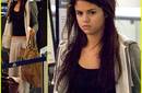 Fotos de Selena Gómez desatan la crítica