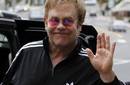 Elton John atraviesa la mejor etapa de su vida
