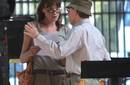 Woody Allen abrirá Cannes con filme de Carla Bruni