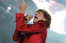 Mick Jagger cantará por primera vez en los Grammy 2011