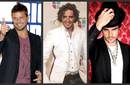 Ricky Martin, David Bisbal y Juanes estarán presentes en la celebración de Cadena Dial