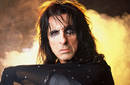 Alice Cooper celebrará sus 63 años de vida