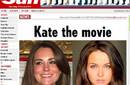 Camilla Luddington interpretará a Kate Middleton en película sobre la familia real