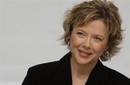 Annette Bening presentará un premio en los Oscar