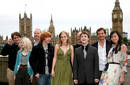 'Harry Potter' recibirá reconocimiento especial de la BAFTA