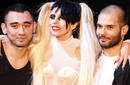 Fotos: Lady Gaga ahora es modelo de pasarela