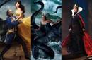 Penelope Cruz, Olivia Wilde y Queen Latifah convertidas en personajes de un cuento